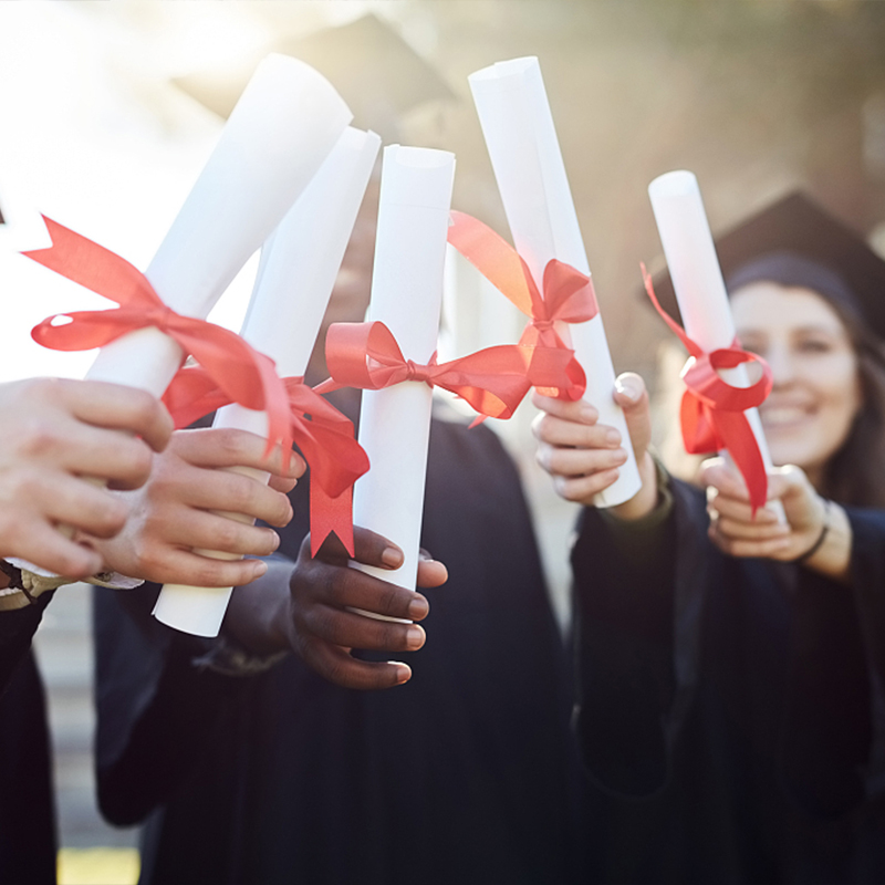 德国柏林工业大学毕业证图片（高清样本）